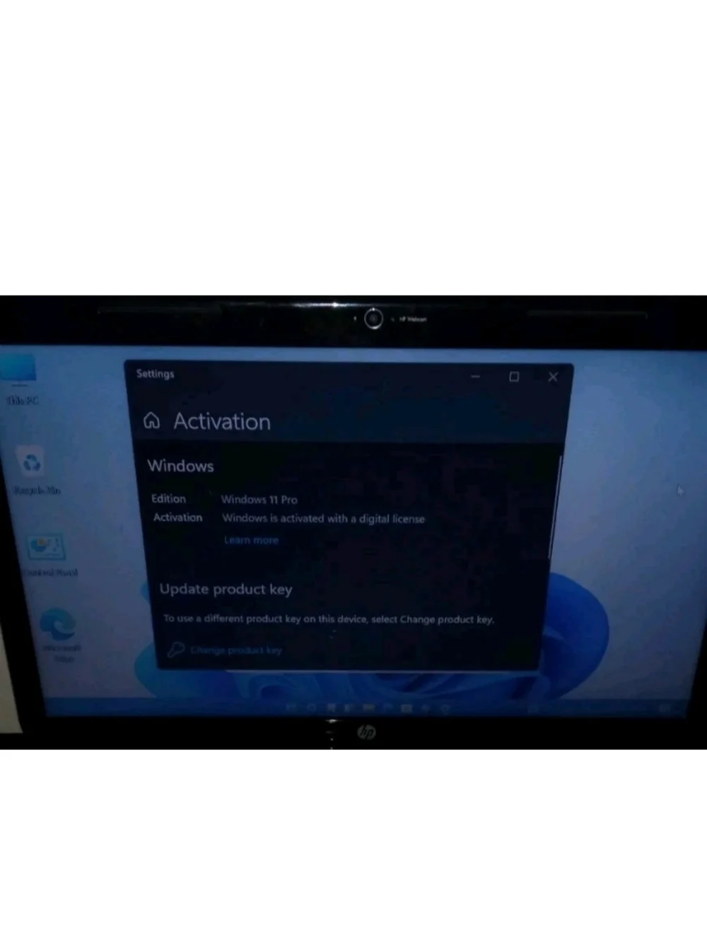 HP Pavilion G7 Laptop 17